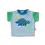 Miniature : Halcyon Nights - Dino Terry T-Shirt
