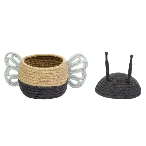 Miniature : Lorena Canals - Basket Baby Bee