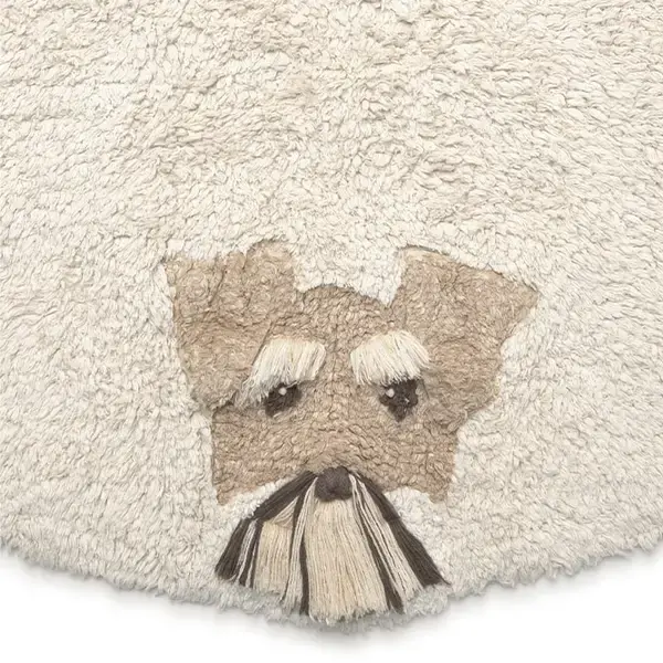 Miniature : Lorena Canals - Washable Rug Dogs