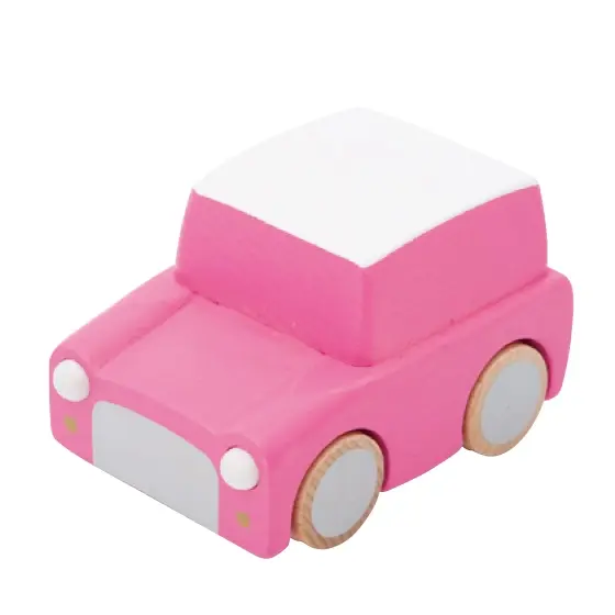 kiko+gg - Kuruma Wind-Up Car