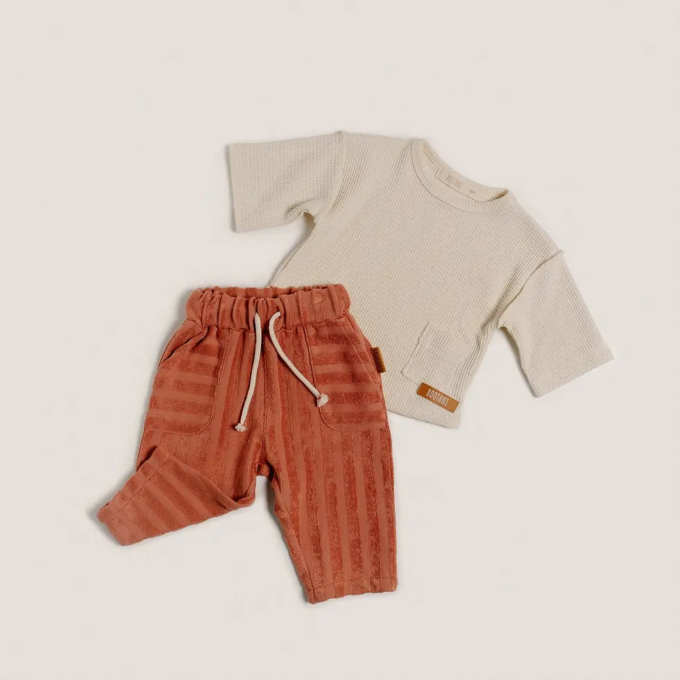 Thumbnail: Bootani Kids - Picolé Pants