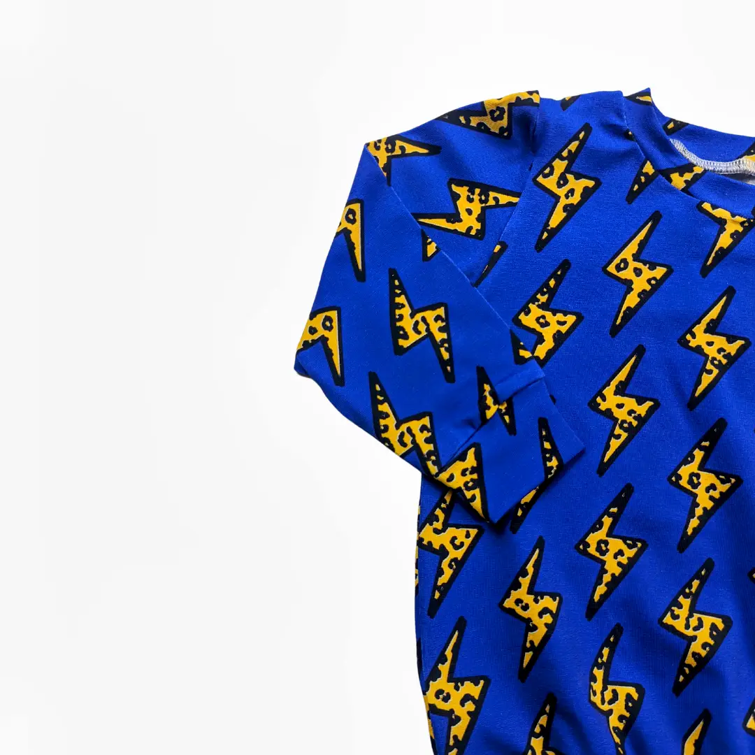 House of Margaux Blueberry kids