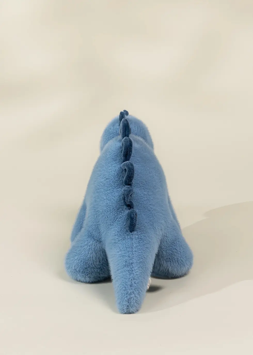 Miniatura: Coco Village - Dino Plush Toy - Blue Diplodocus