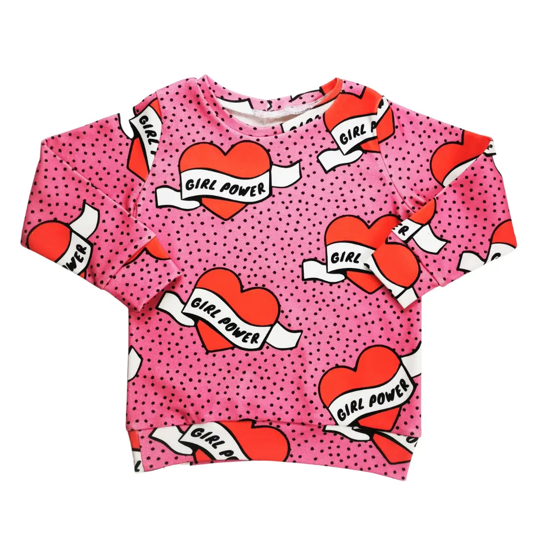 House of Margaux Blueberry kids