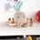 Thumbnail: SigiKid - Patchwork Octopus Plush Toy