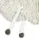 Miniatura: Lorena Canals - Woolable Rug Pink Nose Sheep
