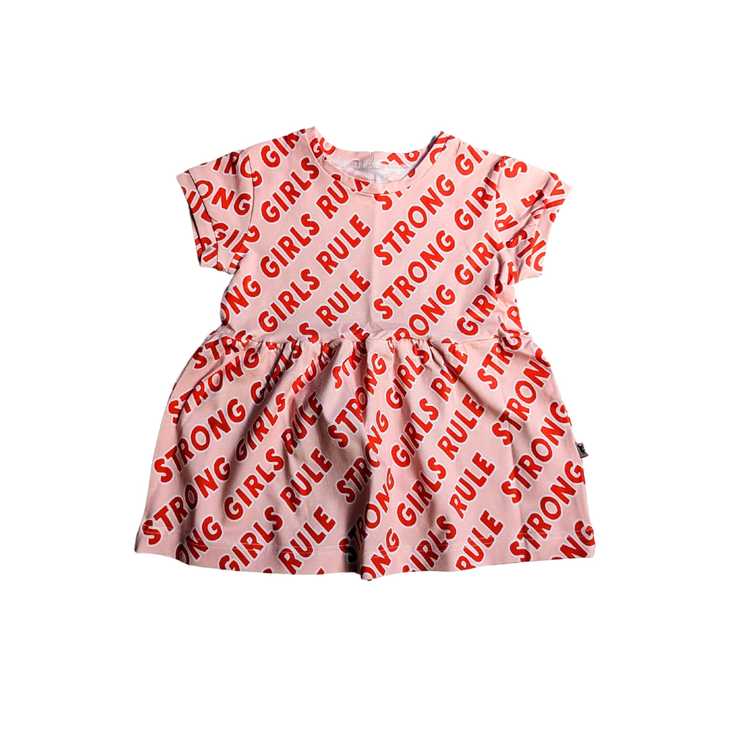 House of Margaux Blueberry kids