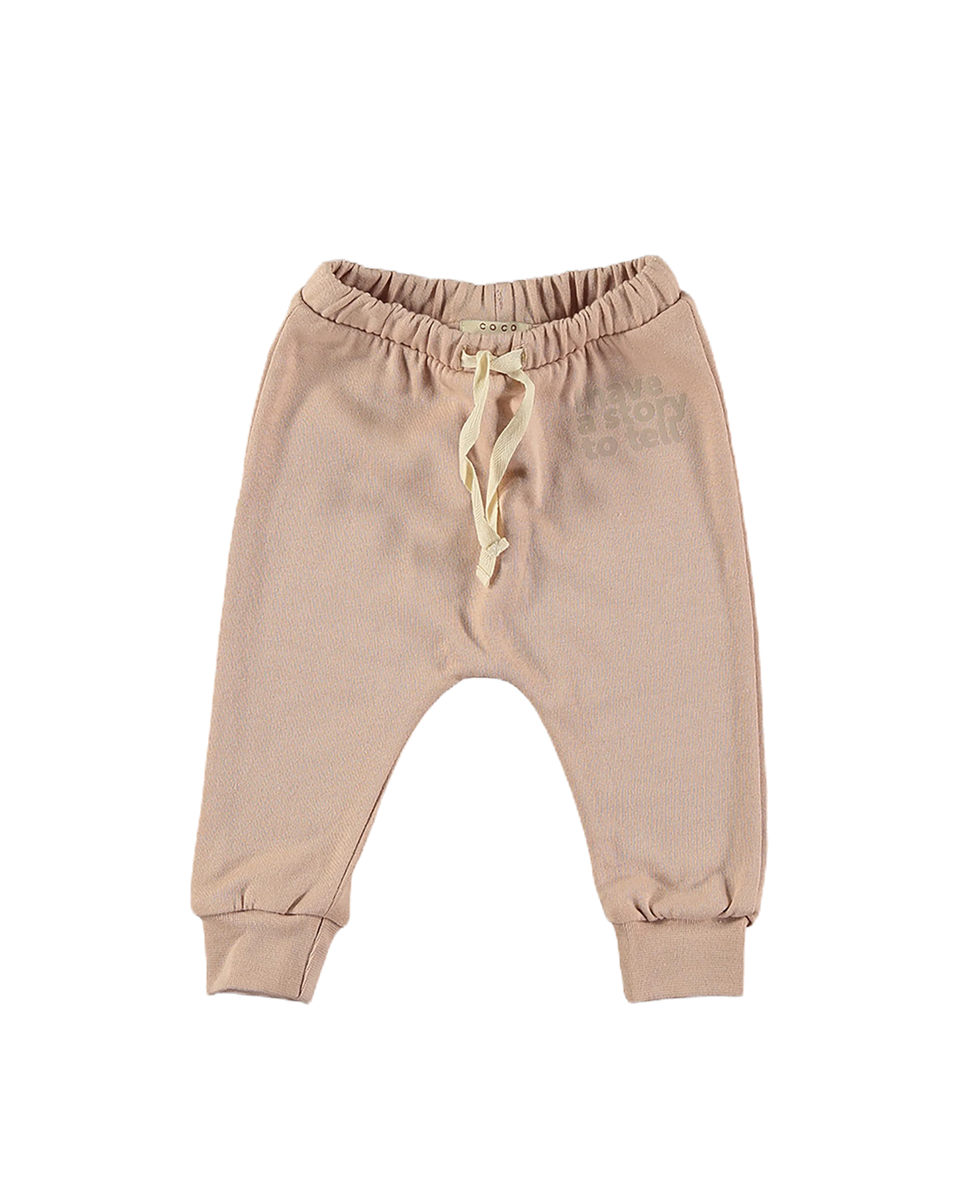 Coco Au Lait - Rose Dust Baby Jogger