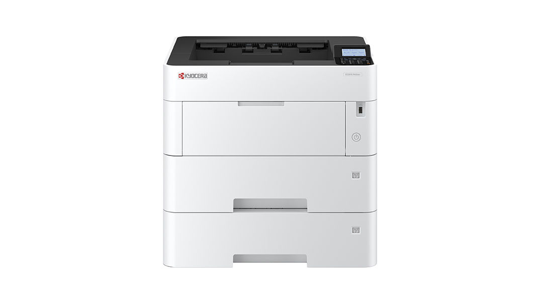 Kyocera P4135dn