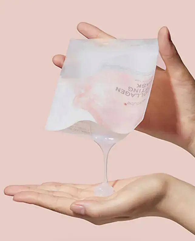 Miniatura: Medicube Collagen Lifting Mask