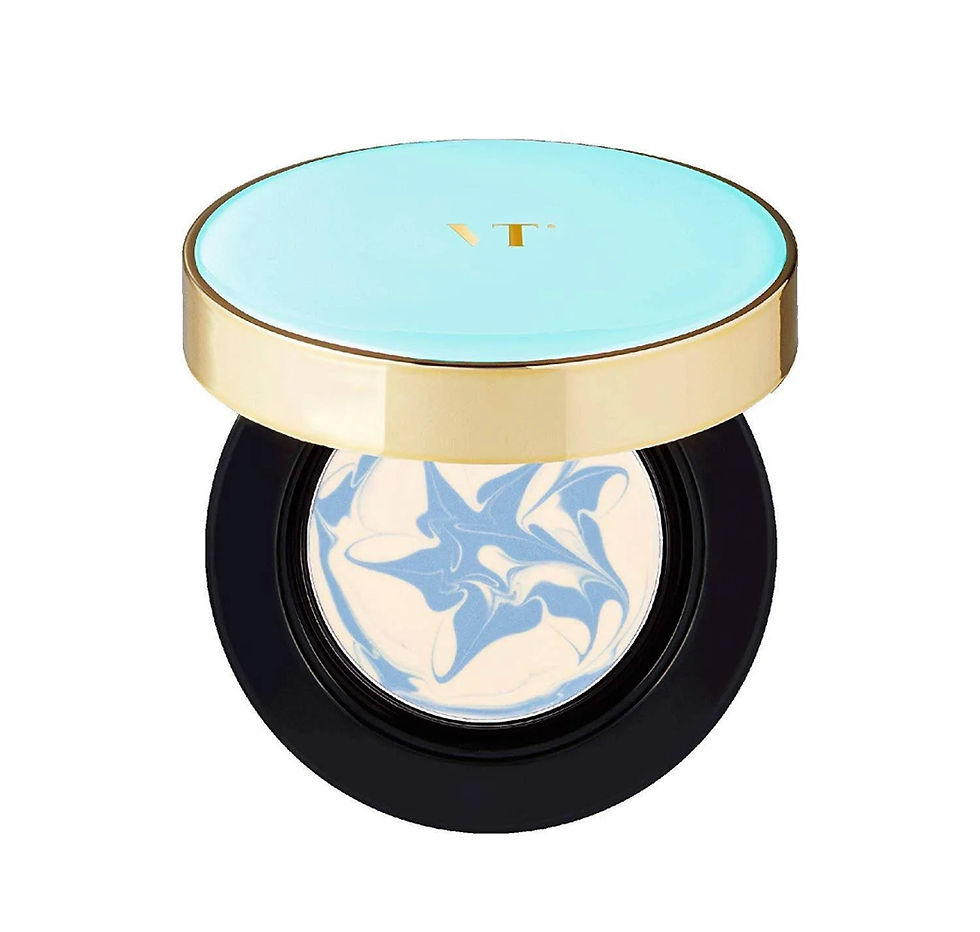 VT Cica Air Fit Cushion SPF50+