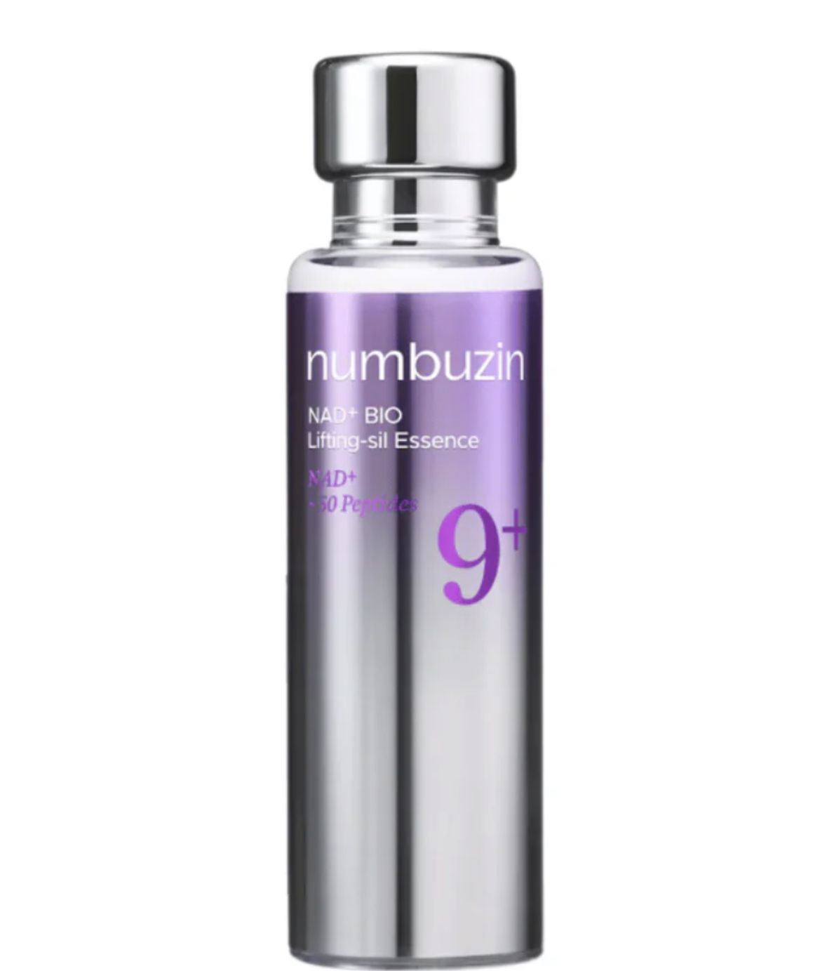 Numbuzin Nº9+ NAD⁺ BIO Lifting-sil Essence-Esencia Lifting con 50 Péptidos y Nad