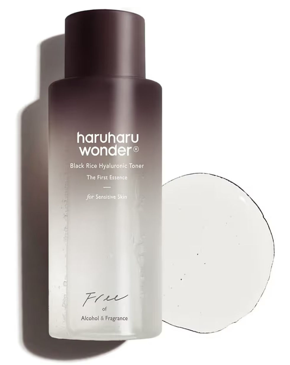 Miniatura: tonico coreano hidratante piel sensible