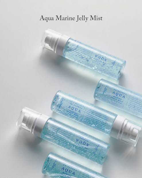 Miniatura: bruma facial hidratante coreana Dr Althea
