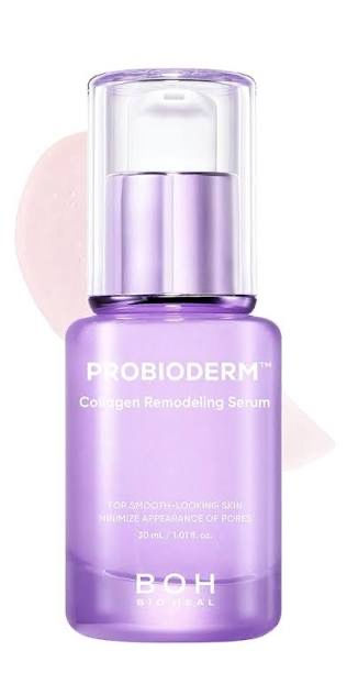 BOH Probioderm Collagen Remodeling Serum