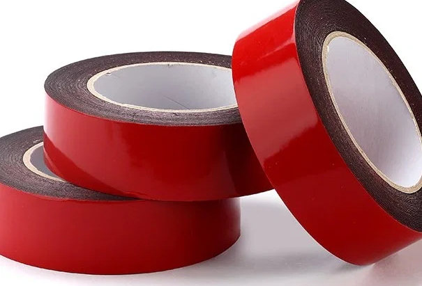 Polyethylene (PE) Foam Tape