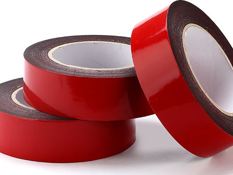 Understanding the Different Types of Polyethylene (PE) Foam Tape: A Comprehensive Overview