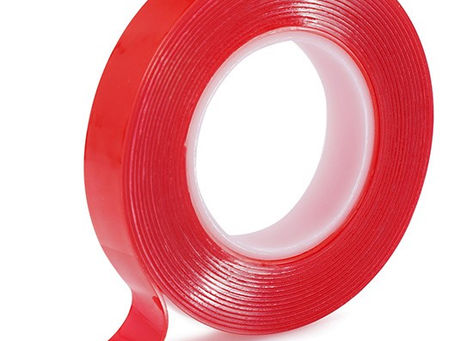 Acrylic Foam Tapes are Best Known for Their Versatility and Durability!
