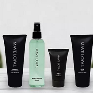 Kit Skin Care