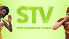 STV - nowa simowa telewizja