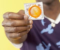 Avoidance of unprotected oral sex