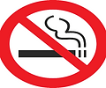 Avoidance of tobacco use