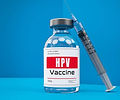Vaccination against human papillomavirus (HPV)
