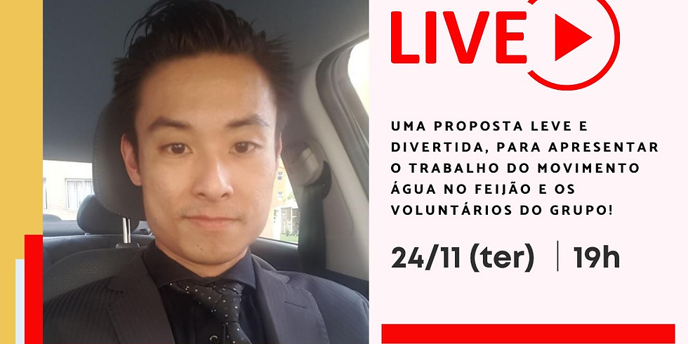 Live MANF - Roger Okura