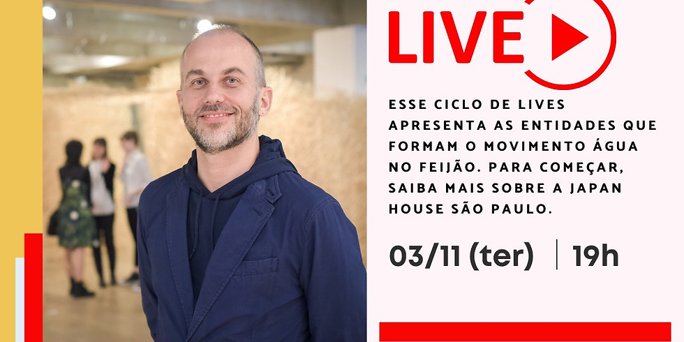 Live MANF - Eric Klug