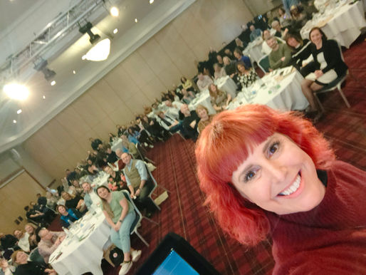 9 steps to being a brilliant keynote or public speaker