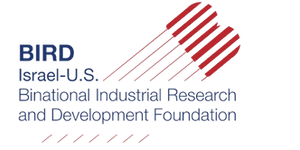 Bird-foundation Logo