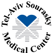TLV Souraski medical center Logo