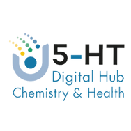 5-ht-de-hub Logo
