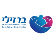 ברזילי Logo