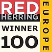 Red Herring Europe Winner 100