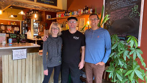 Succtotash: A Culinary Journey from Food Truck to Cultural Hub