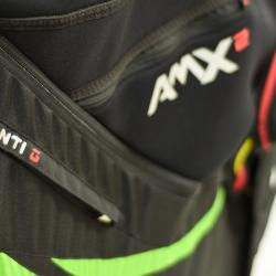 Thumbnail: AMX