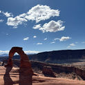 Moab, Utah
