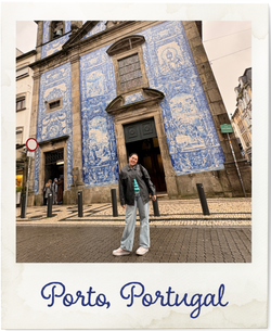 Porto, Portugal