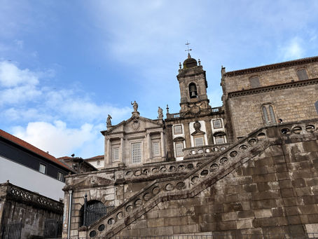 Porto, Portugal 