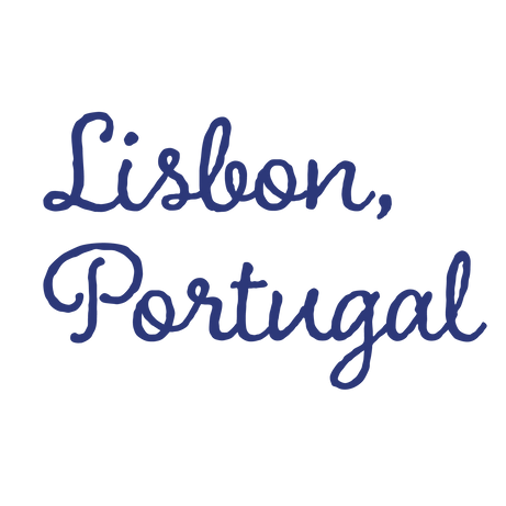 Lisbon, Portugal Page Heading