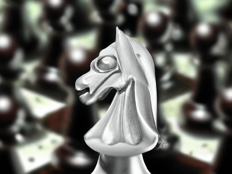 AI AND THE FUTURE - PART SIX: The Humans Lose Supremacy