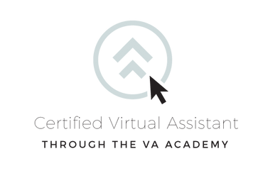 Certified Virtual Assistant