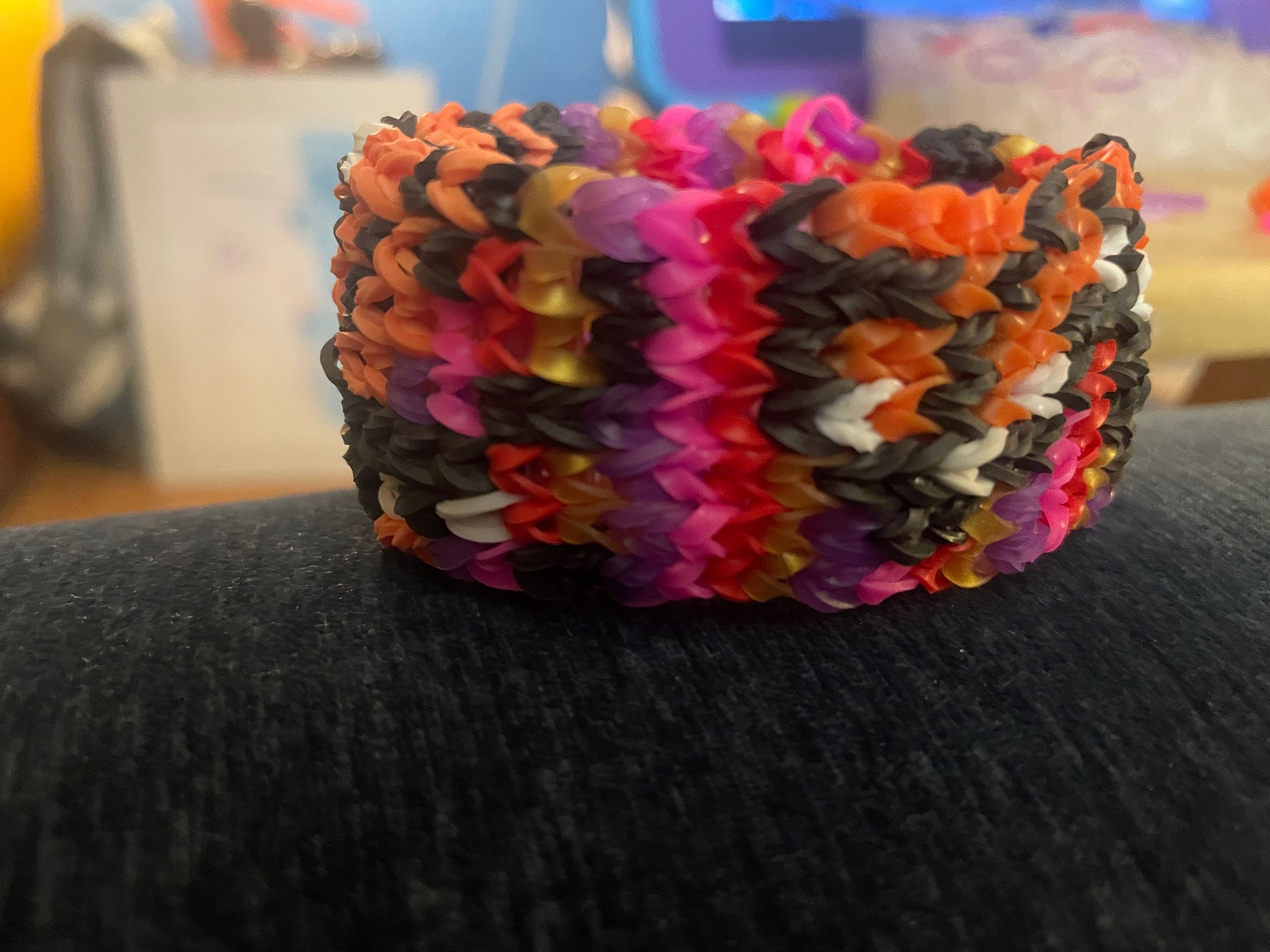 Tribute colorful Butterfly Maddie 