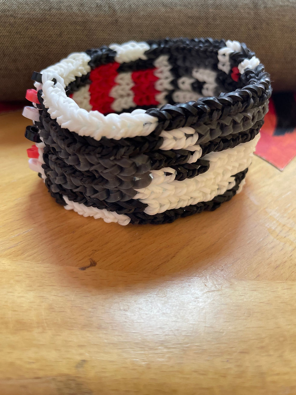 Thumbnail: Dr.Seuss bracelet 