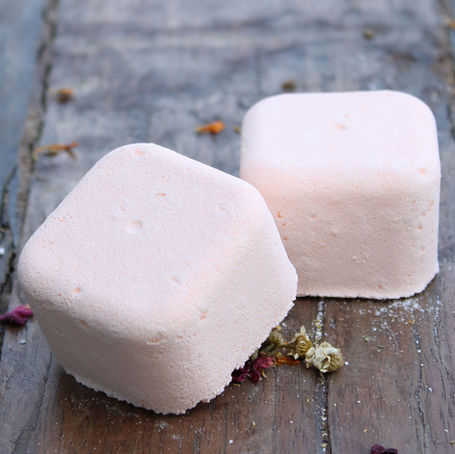 Aromatherapy Shower Steamers