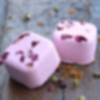 Pure blis shower steamers