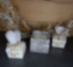 Recharge carré 100G