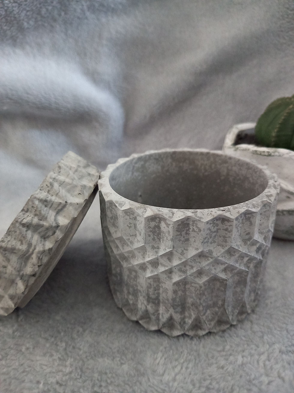 Miniature : POT CREATION