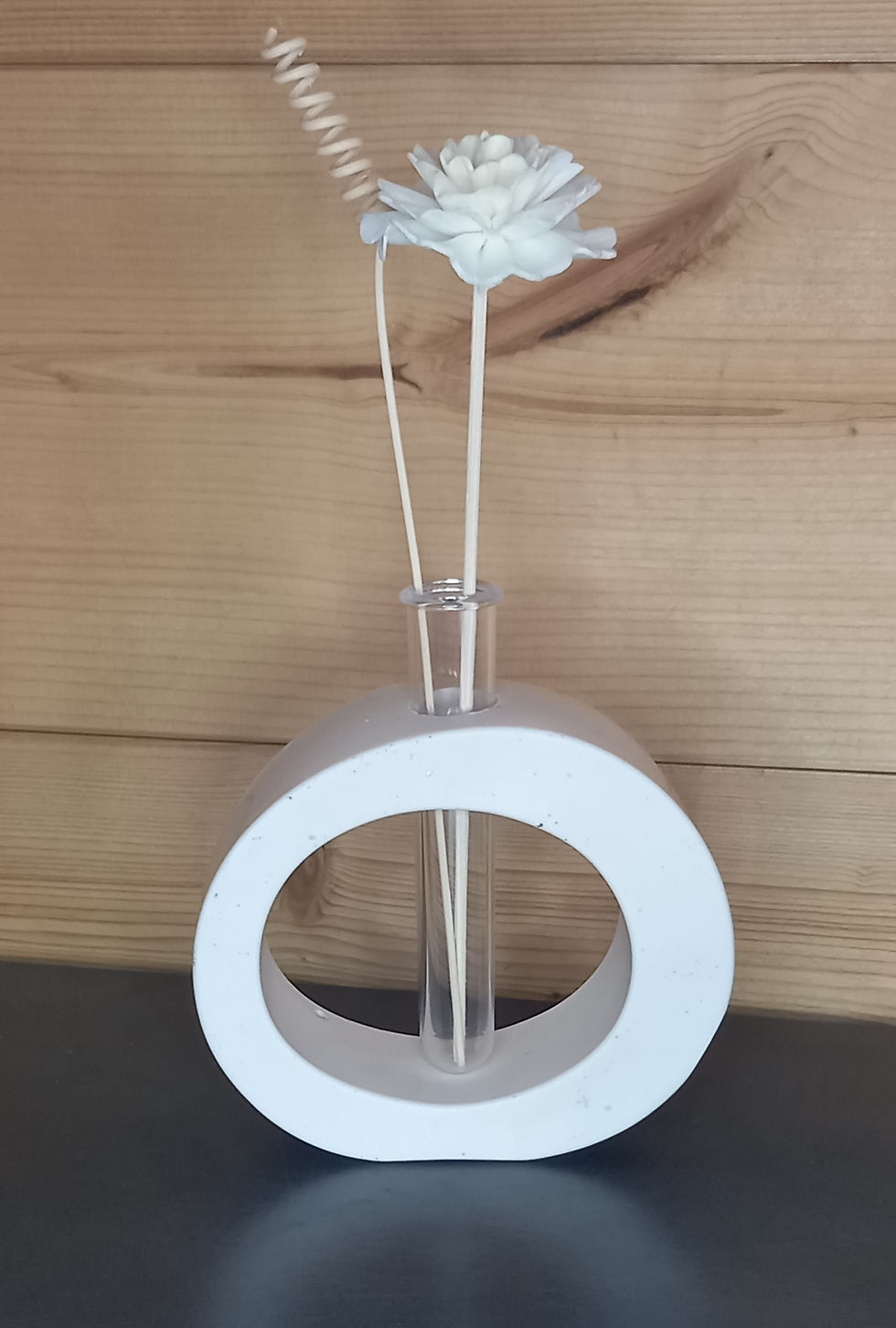 Miniature : parfum d'ambiance oval